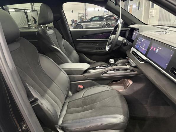 Geely Monjaro I с пробегом 2024 года, цена 3 297 000 рублей, 64164 км, внедорожник, Автокод Объявления