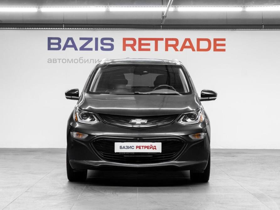 Chevrolet Bolt I Тюмень  - изображение 3