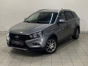 Lada (ВАЗ) Vesta I Курск  - изображение 16