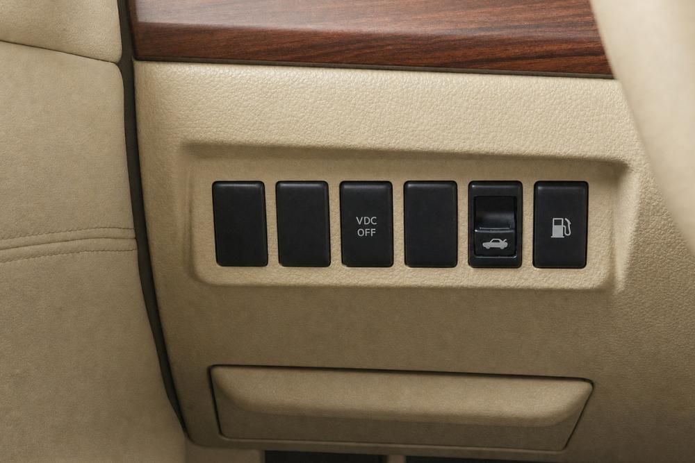 Nissan Teana II (J32) Рестайлинг Челябинск  - изображение 13