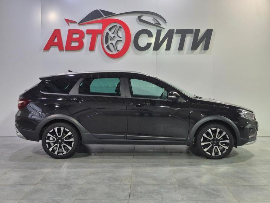 Lada (ВАЗ) Vesta I Рестайлинг (NG) Воронеж  - изображение 8