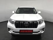 Toyota Land Cruiser Prado 150 Series Рестайлинг 2 Пермь  - изображение 21