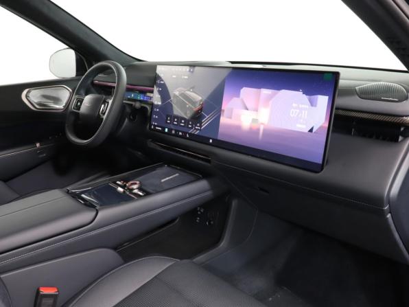 Lynk &amp; Co 900 с пробегом 2025 года, цена 8 199 000 рублей, 3060 км, внедорожник, Автокод Объявления