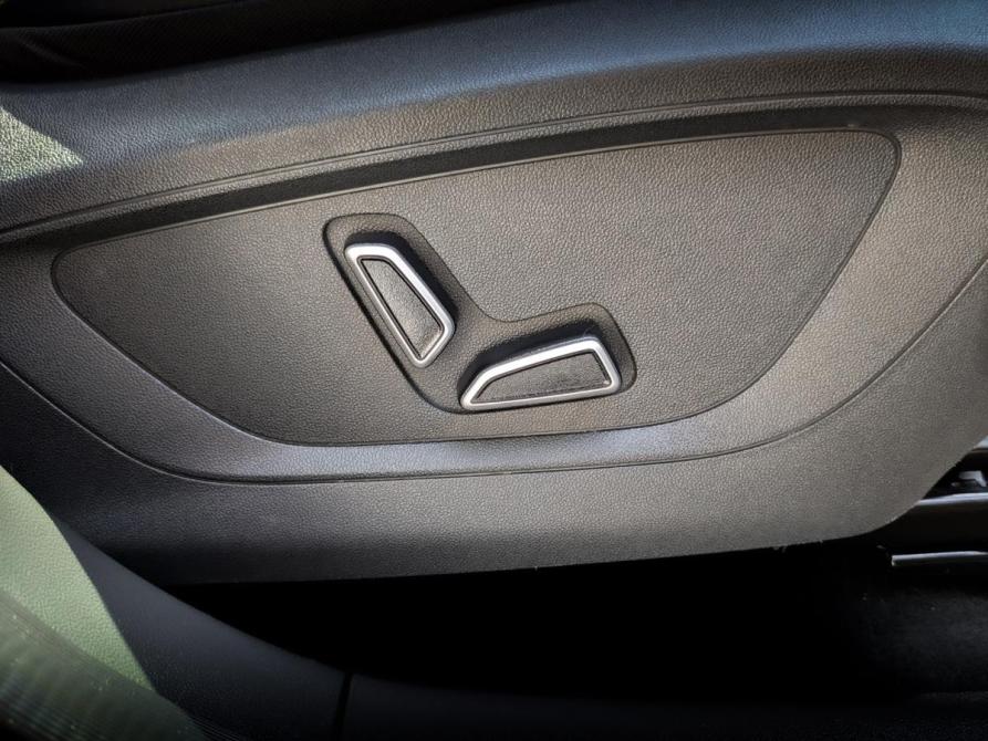 Changan CS55 Plus II Москва  - изображение 24