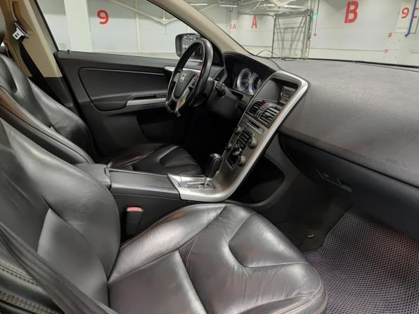 Volvo XC60 I с пробегом 2011 года, цена 1 230 000 рублей, 152302 км, внедорожник, Автокод Объявления