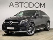 Mercedes-Benz GLE Coupe I (C292) Санкт-Петербург  - изображение 31