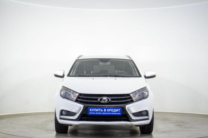 Lada (ВАЗ) Vesta I с пробегом 2018 года, цена 879 000 рублей, 181338 км, универсал, Автокод Объявления