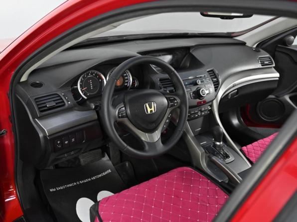 Honda Accord VIII с пробегом 2008 года, цена 999 000 рублей, 175000 км, седан, Автокод Объявления