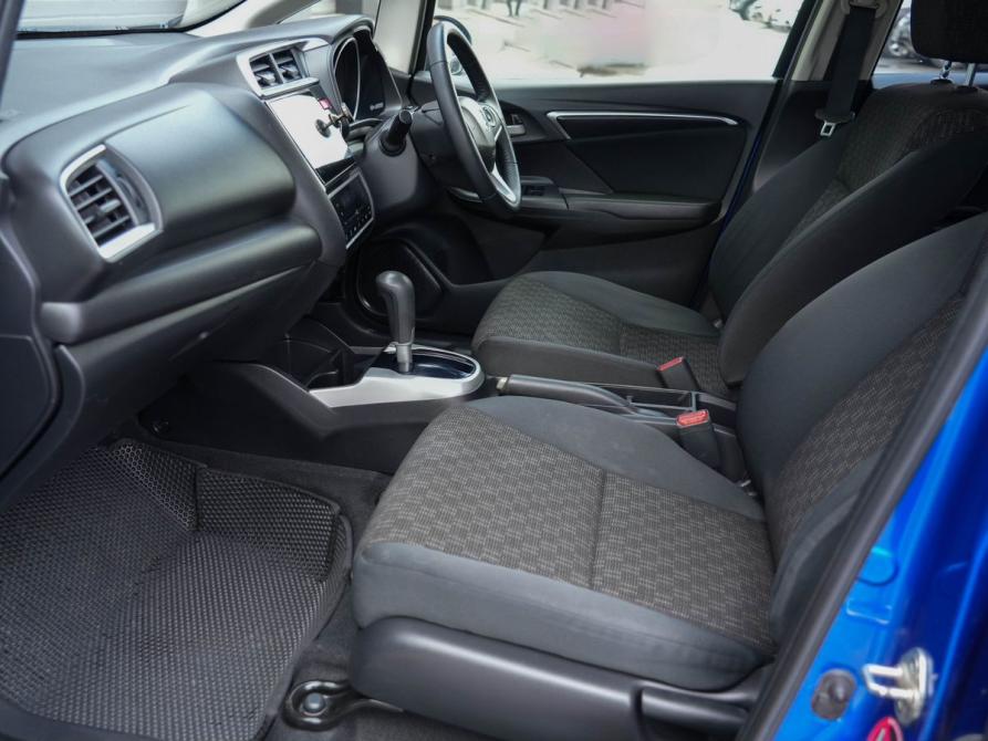 Honda Fit III Рестайлинг Новосибирск  - изображение 22