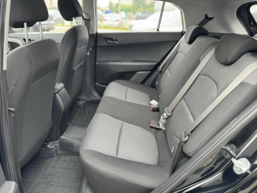 Hyundai Creta I Вологда  - изображение 13
