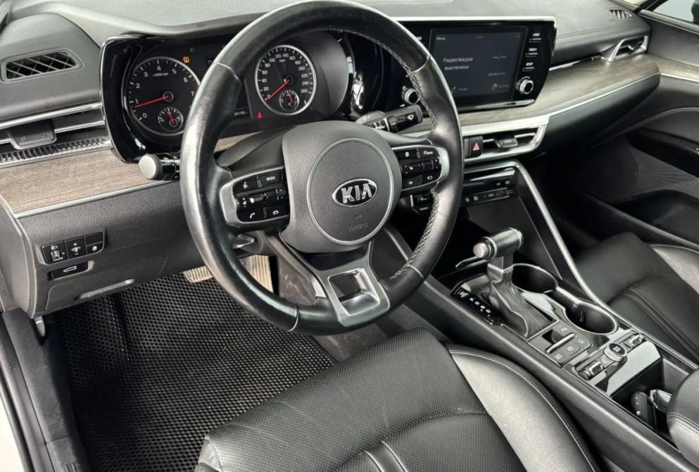Kia K5 II Киров  - изображение 16