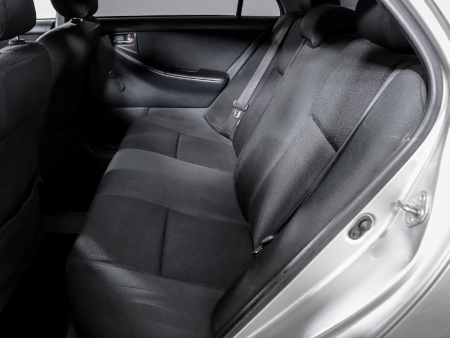 Toyota Corolla IX (E120 E130) Рестайлинг Москва  - изображение 10