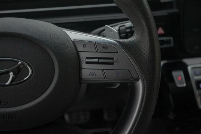 Hyundai Staria I с пробегом 2021 года, цена 4 145 000 рублей, 78500 км, минивэн, Автокод Объявления