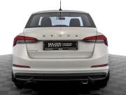 Skoda Rapid II Москва  - изображение 31
