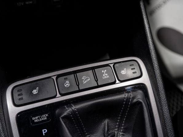 Hyundai Creta I Рестайлинг с пробегом 2021 года, цена 2 480 000 рублей, 43910 км, внедорожник, Автокод Объявления