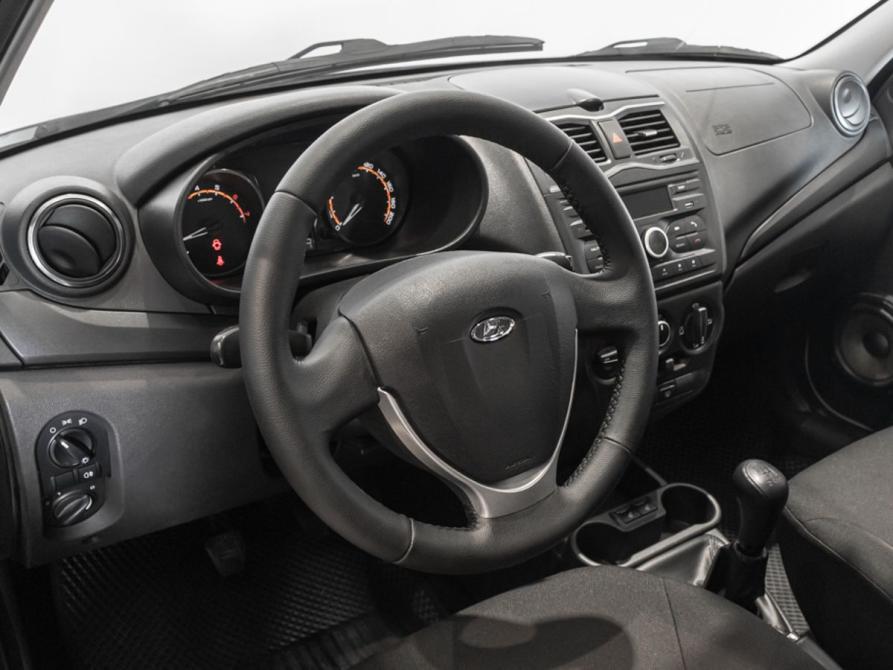 Lada (ВАЗ) Granta I Рестайлинг Казань  - изображение 5