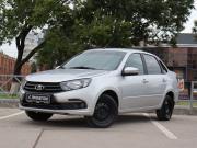 Lada (ВАЗ) Granta I Рестайлинг Самара  - изображение 19