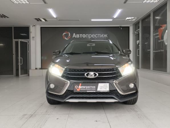 Lada (ВАЗ) Vesta I с пробегом 2018 года, цена 1 000 000 рублей, 168213 км, универсал, Автокод Объявления