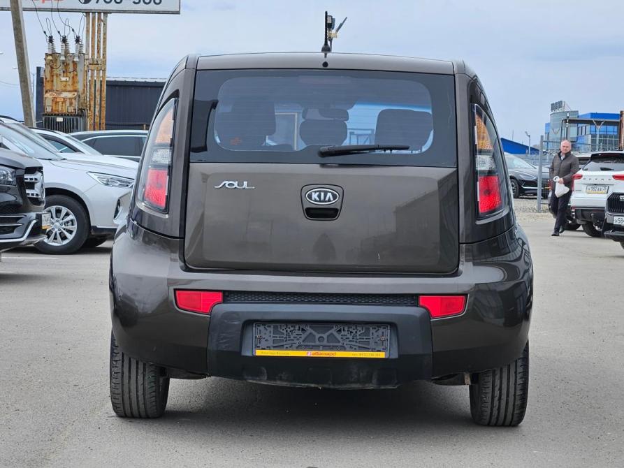 Kia Soul I Вологда  - изображение 6