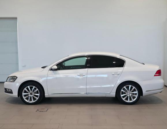 Volkswagen Passat B7 с пробегом 2012 года, цена 1 333 000 рублей, 153686 км, седан, Автокод Объявления