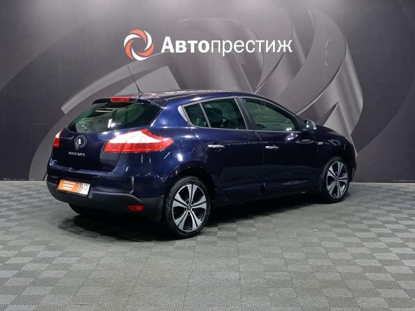 Renault Megane III с пробегом 2012 года, цена 649 000 рублей, 182789 км, хэтчбек, Автокод Объявления