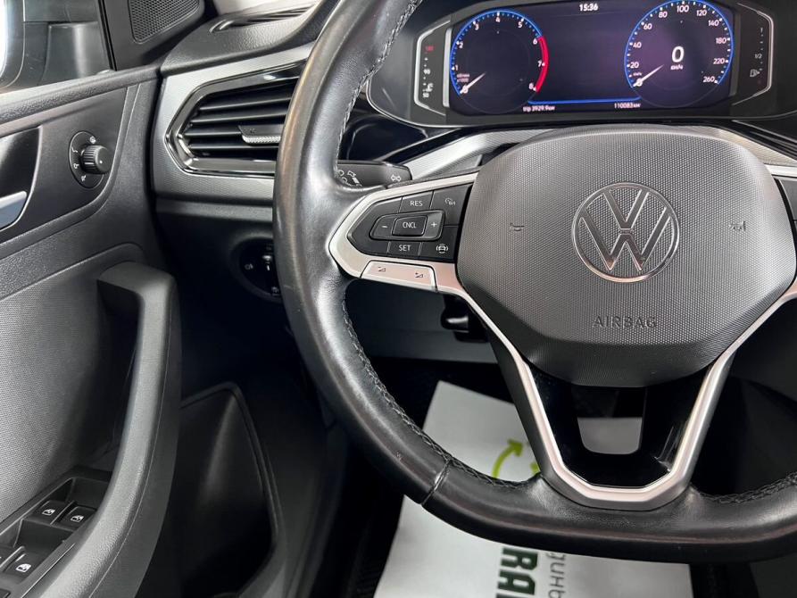 Volkswagen Polo VI Тверь  - изображение 18