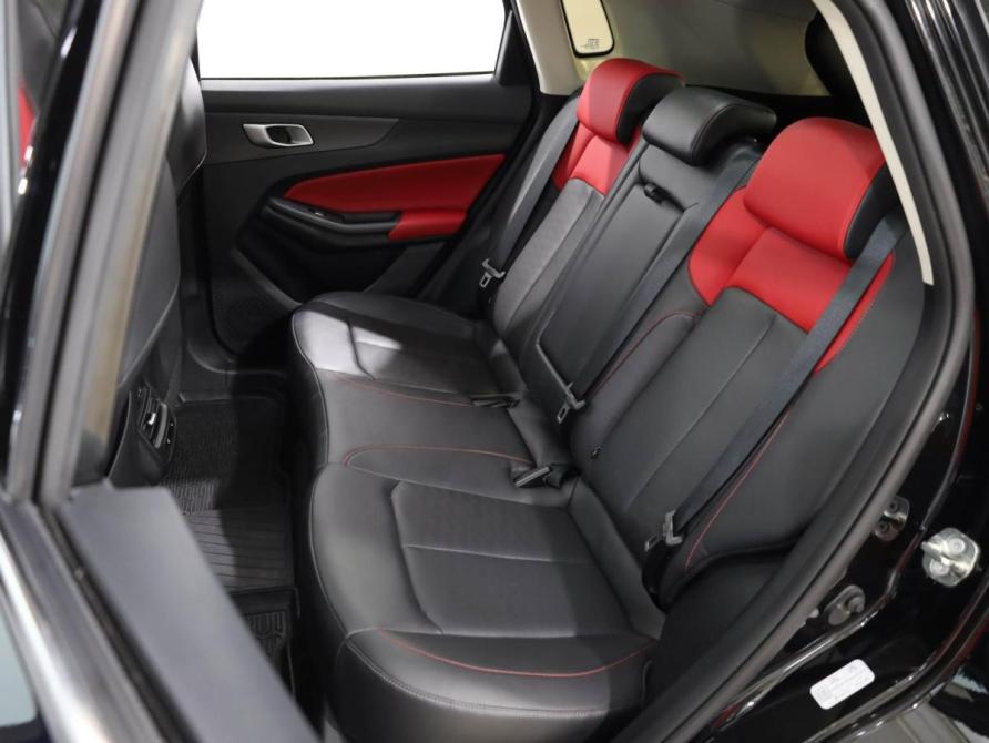 Changan CS55 Plus II Ростов-на-Дону  - изображение 9