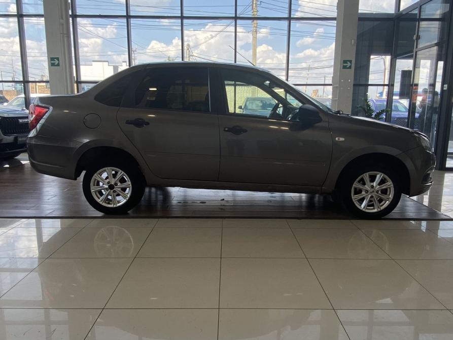 Lada (ВАЗ) Granta I Рестайлинг Саратов  - изображение 4