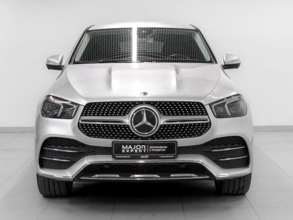 Mercedes-Benz GLE Coupe II (C167) с пробегом 2020 года, цена 8 650 000 рублей, 52500 км, внедорожник, Автокод Объявления