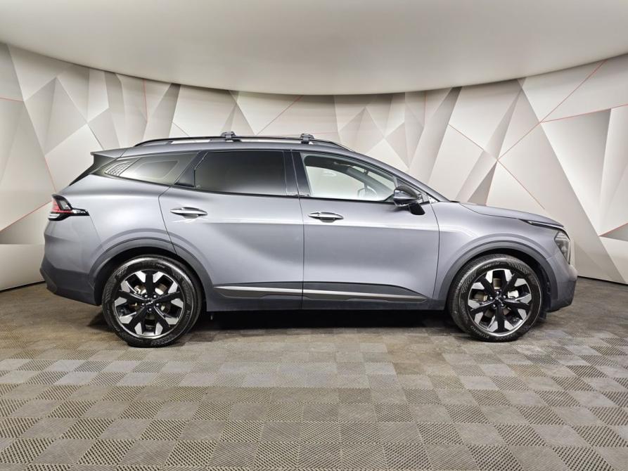 Kia Sportage V Москва  - изображение 6
