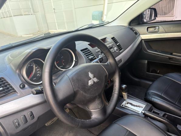 Mitsubishi Lancer X с пробегом 2010 года, цена 599 000 рублей, 344000 км, седан, Автокод Объявления