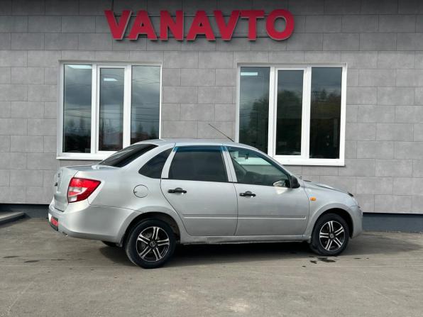 Lada (ВАЗ) Granta I с пробегом 2013 года, цена 270 000 рублей, 267062 км, седан, Автокод Объявления
