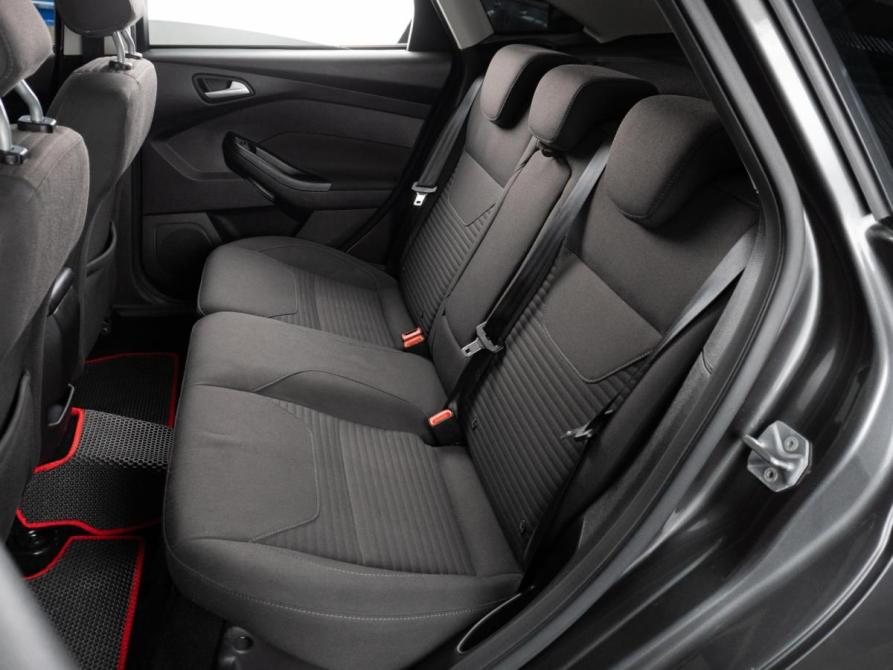 Ford Focus III Рестайлинг Тюмень  - изображение 9