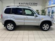 Chevrolet Niva I Рестайлинг Волгоград  - изображение 24