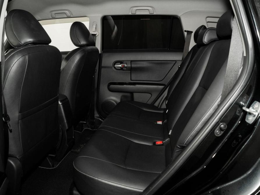 Toyota Corolla Rumion Иркутск  - изображение 7
