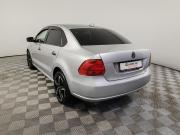 Volkswagen Polo V Москва  - изображение 28