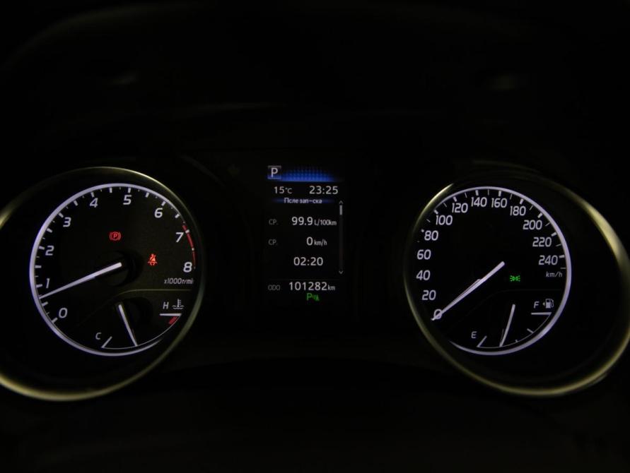 Toyota Camry VIII (XV70) Санкт-Петербург  - изображение 14