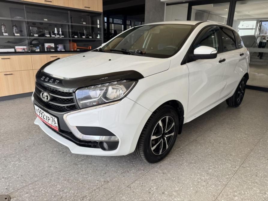 Lada (ВАЗ) XRAY I Ярославль  - изображение 1