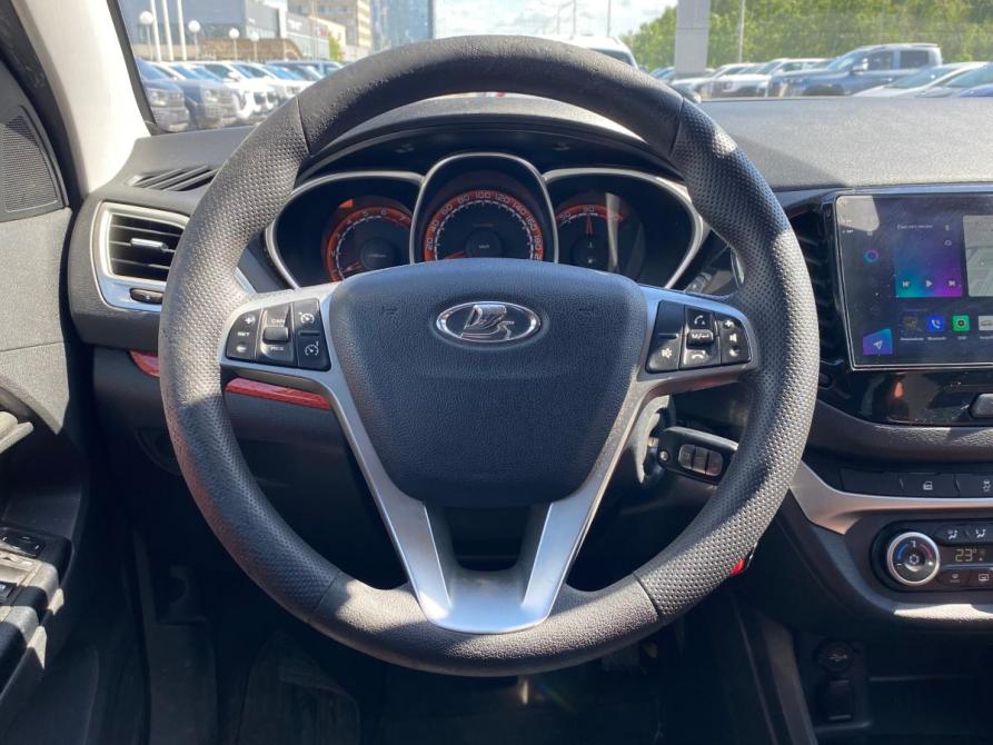Lada (ВАЗ) Vesta I Санкт-Петербург  - изображение 8