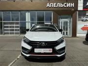 Lada (ВАЗ) Vesta I Рестайлинг (NG) Набережные Челны  - изображение 20