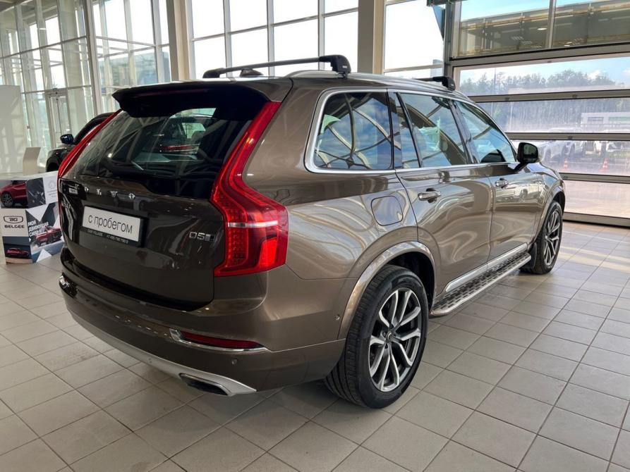Volvo XC90 II Москва  - изображение 4