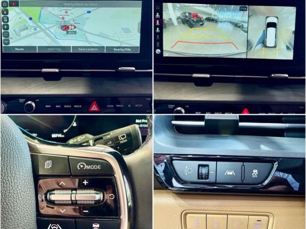 Kia Carnival IV с пробегом 2021 года, цена 3 540 000 рублей, 85685 км, минивэн, Автокод Объявления