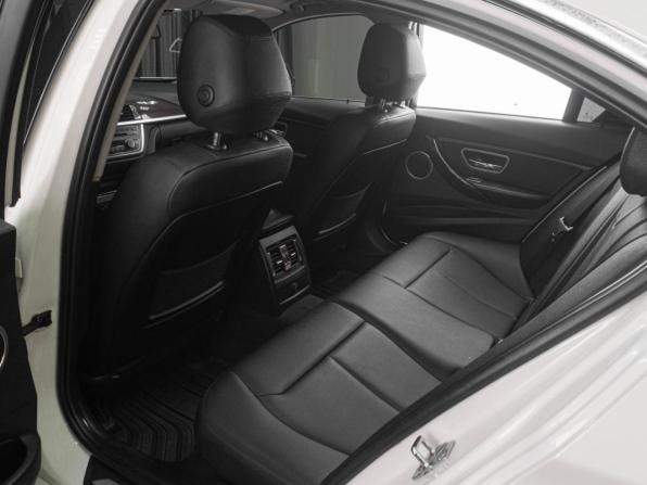 BMW 3 серии VI (F3x) с пробегом 2012 года, цена 2 039 000 рублей, 193877 км, седан, Автокод Объявления
