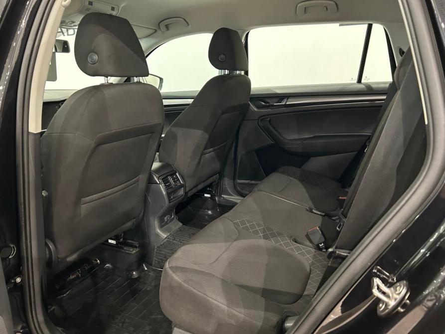 Skoda Kodiaq I Санкт-Петербург  - изображение 13
