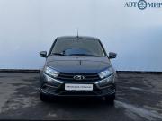 Lada (ВАЗ) Granta I Рестайлинг Москва  - изображение 14