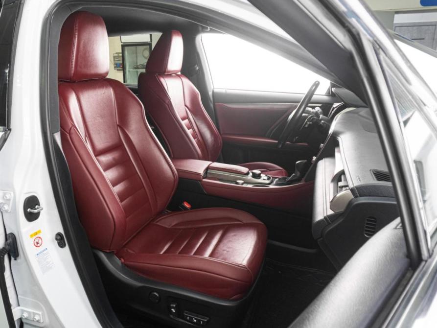 Lexus RX IV Тюмень  - изображение 8