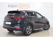 Kia Sportage IV Рестайлинг Коломна  - изображение 17