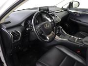 Lexus NX I Рестайлинг Химки  - изображение 27