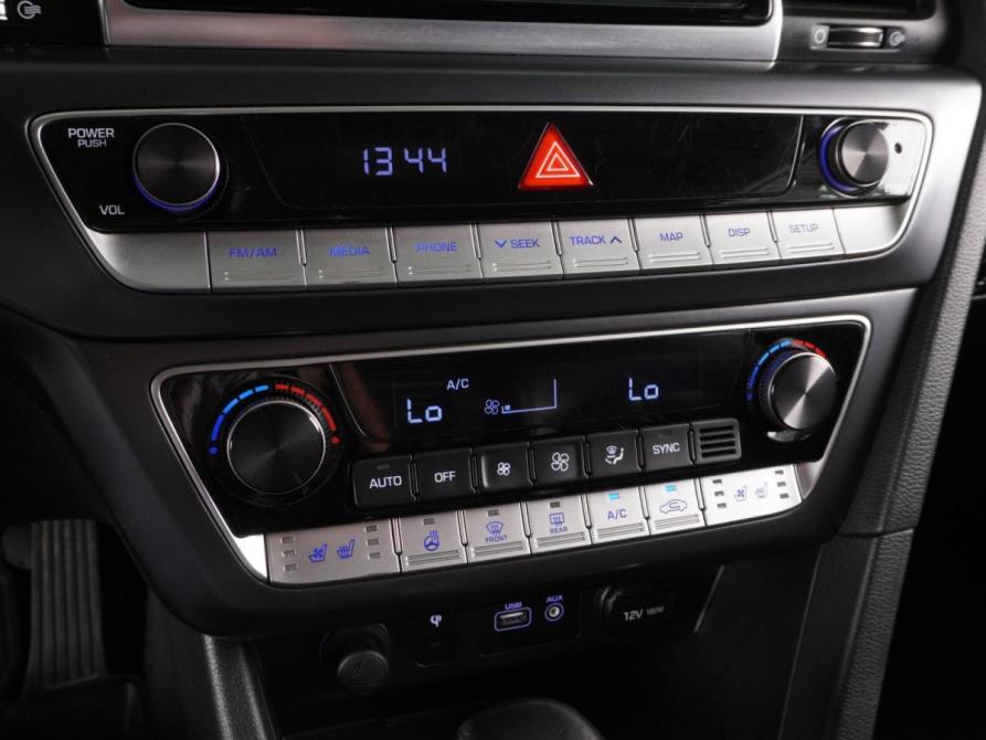 Hyundai Sonata VII (LF) Рестайлинг Минеральные Воды  - изображение 14