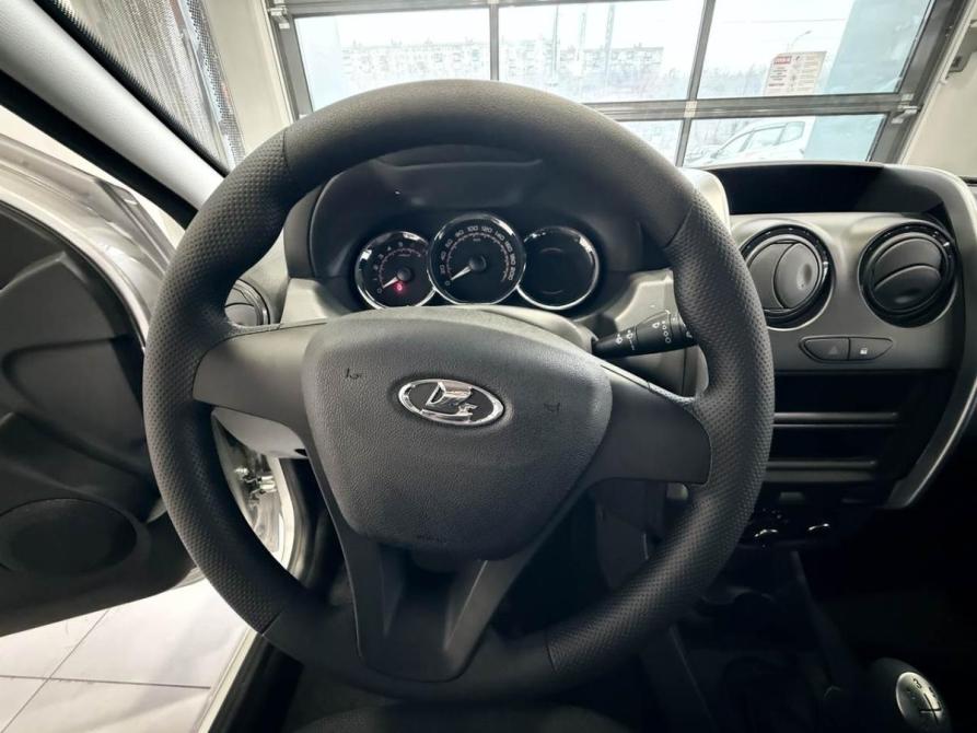 Lada (ВАЗ) Largus I Рестайлинг Астрахань  - изображение 14